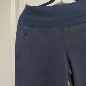 Athleta Wide Leg Pant